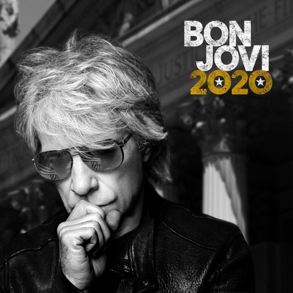 Bon Jovi 2020, 2020