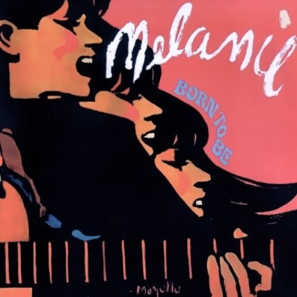 Melanie Born to Be, 1968