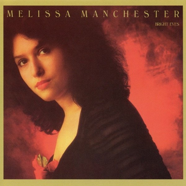 Melissa Manchester Bright Eyes, 1974