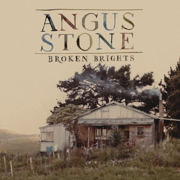 Angus Stone Broken Brights, 2012