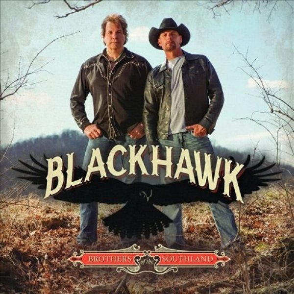 BlackHawk Brothers of the Southland, 2014