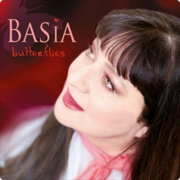Basia Butterflies, 2018