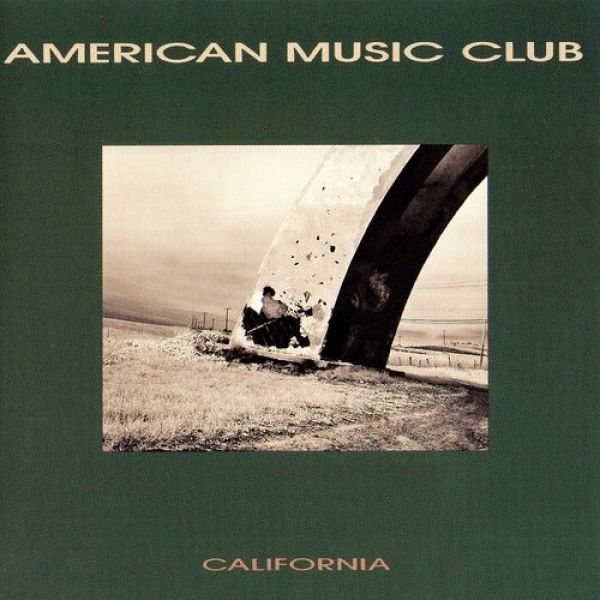 American Music Club California, 1988
