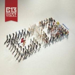 Calle 13 Multi_Viral, 2014