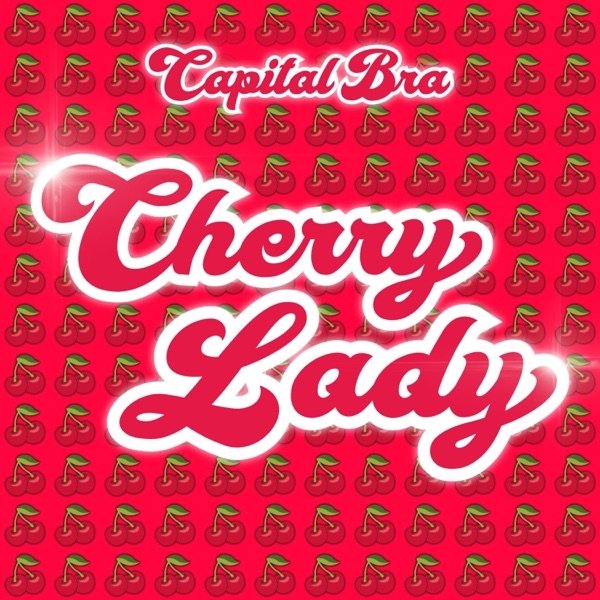 Cherry Lady Album 