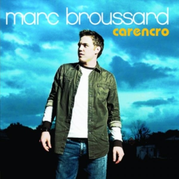 Marc Broussard Carencro, 2004