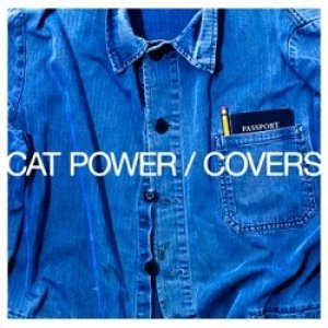 Cat Power Covers, 2022