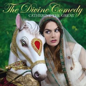 Catherine the Great Album 