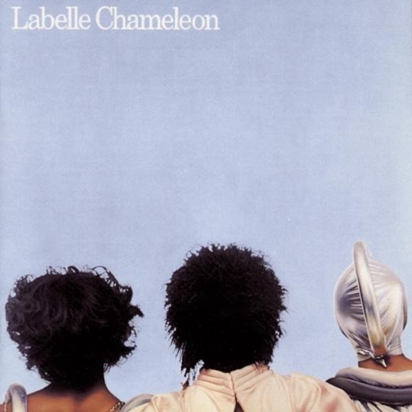 Labelle Chameleon, 1976