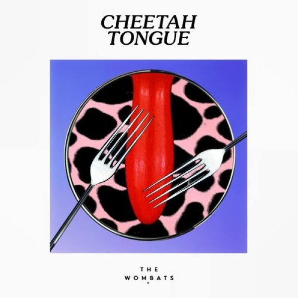 Cheetah Tongue Album 