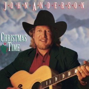 John Anderson Christmas Time, 1994