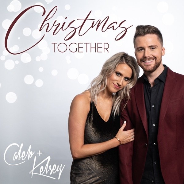 Caleb + Kelsey Christmas Together, 2018