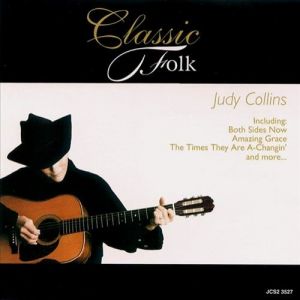 Judy Collins Classic Folk, 2000