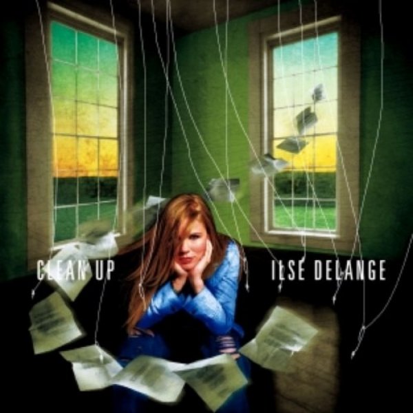 Ilse DeLange Clean Up, 2003