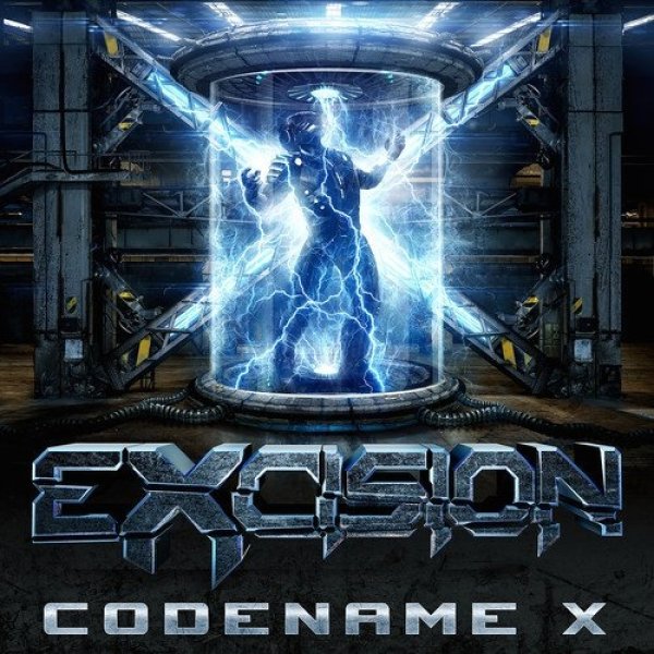 Excision Codename X, 2015