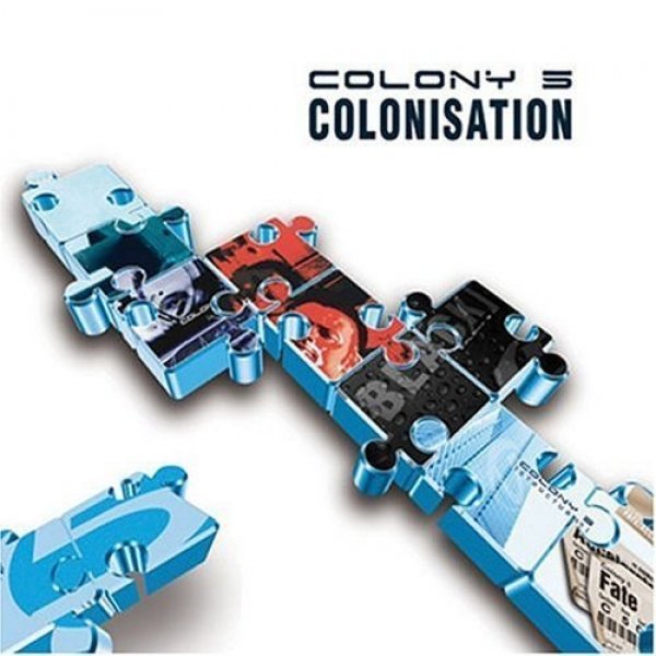 Colonisation Album 