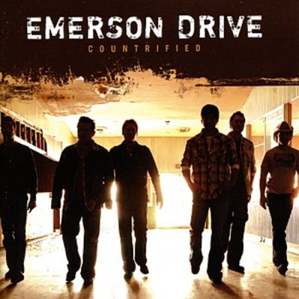 Emerson Drive Countrified, 2006