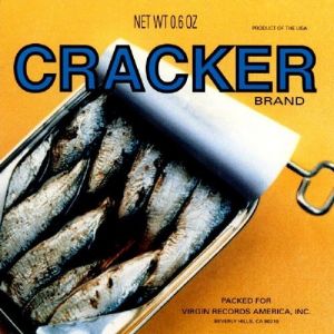 Cracker Cracker, 1992