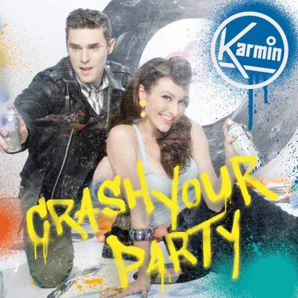 Crash Your Party Album 