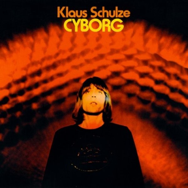 Klaus Schulze Cyborg, 1973