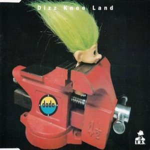 Dizz Knee Land Album 