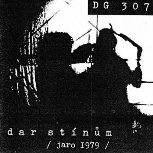 DG 307 Dar stínům, 1993