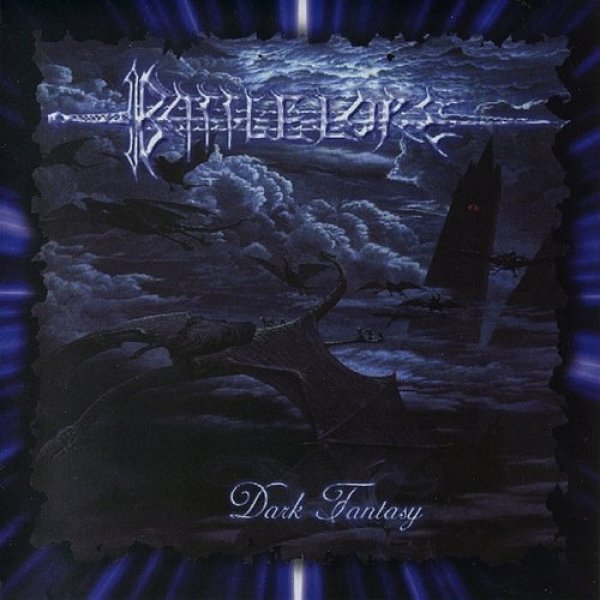 Album Dark Fantasy - Battlelore
