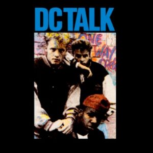 DC Talk Album 