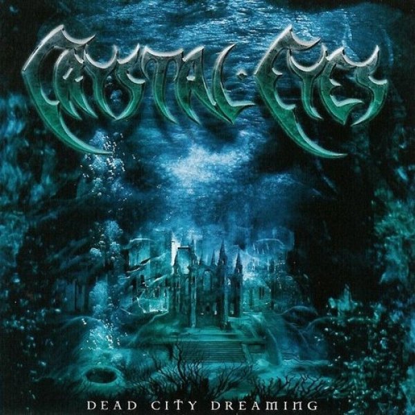 Dead City Dreaming Album 
