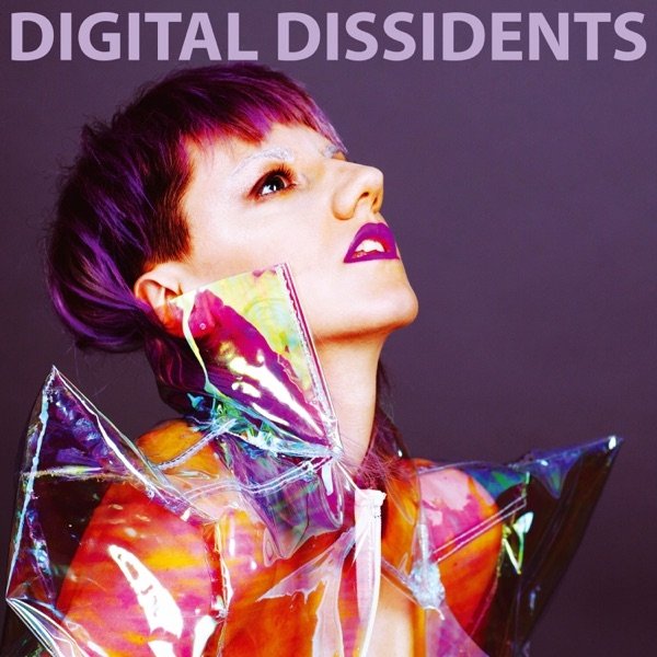 Digital Dissidents - album