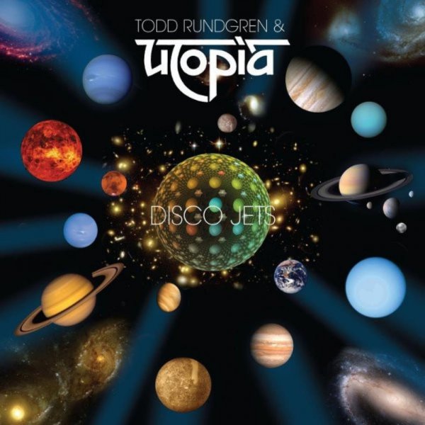 Utopia Disco Jets, 2020