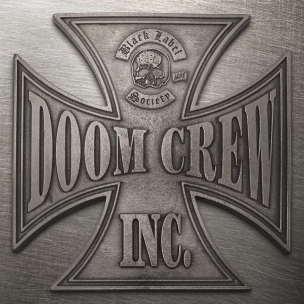 Doom Crew Inc. Album 