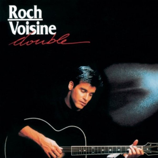 Roch Voisine Double, 1990