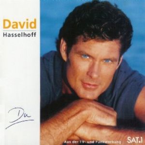 David Hasselhoff Du, 1994