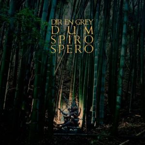 Dum Spiro Spero Album 