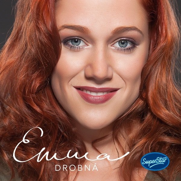 Album Emma Drobná - Emma Drobná