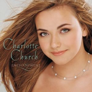 Charlotte Church Enchantment, 2001