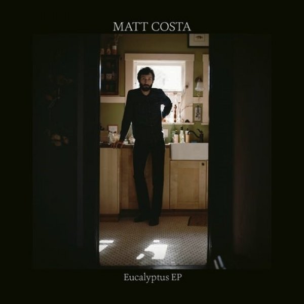  Eucalyptus EP Album 