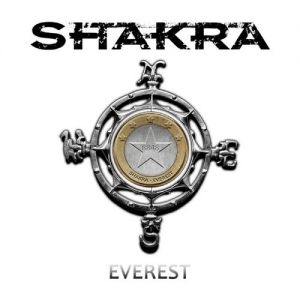 Shakra Everest, 2009