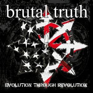Evolution Through Revolution Album 