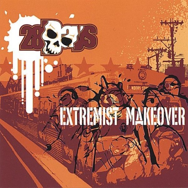 Extremist Makeover Album 