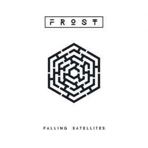 Falling Satellites - album