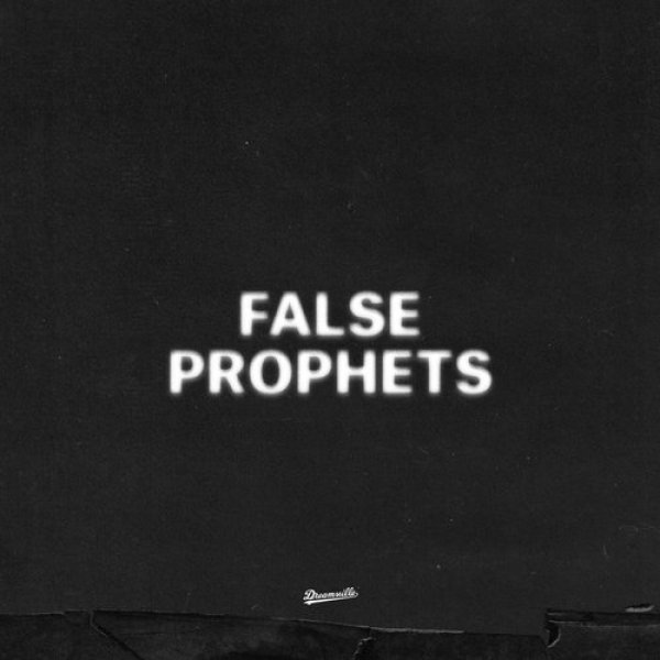 J. Cole False Prophets, 2016