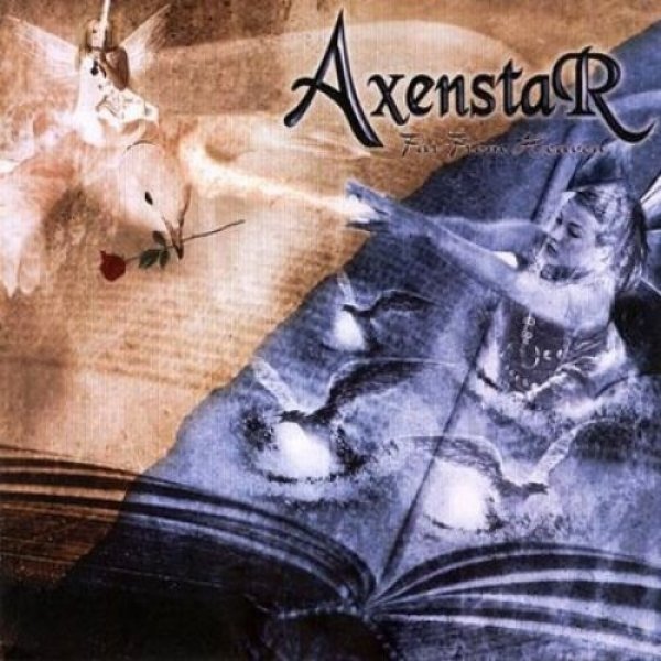 Axenstar Far from Heaven, 2003