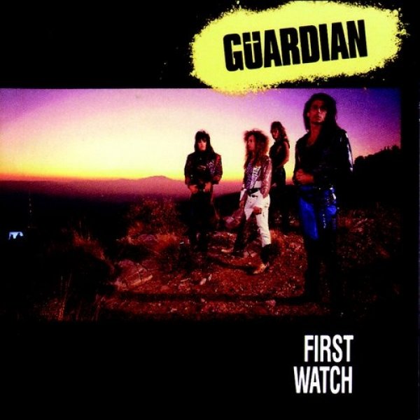 Guardian First Watch, 1989