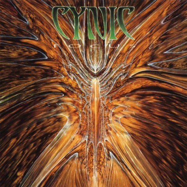 Cynic Focus, 1993