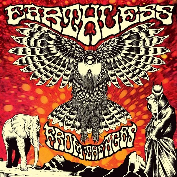 Earthless From the Ages, 2013