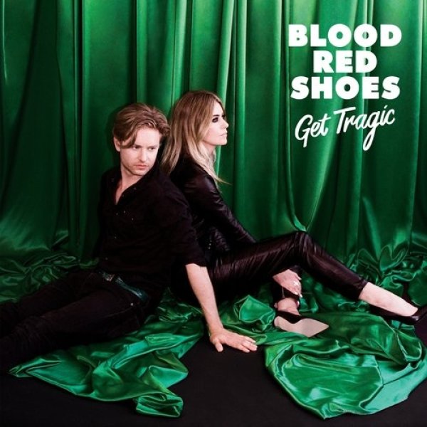 Blood Red Shoes Get Tragic, 2018