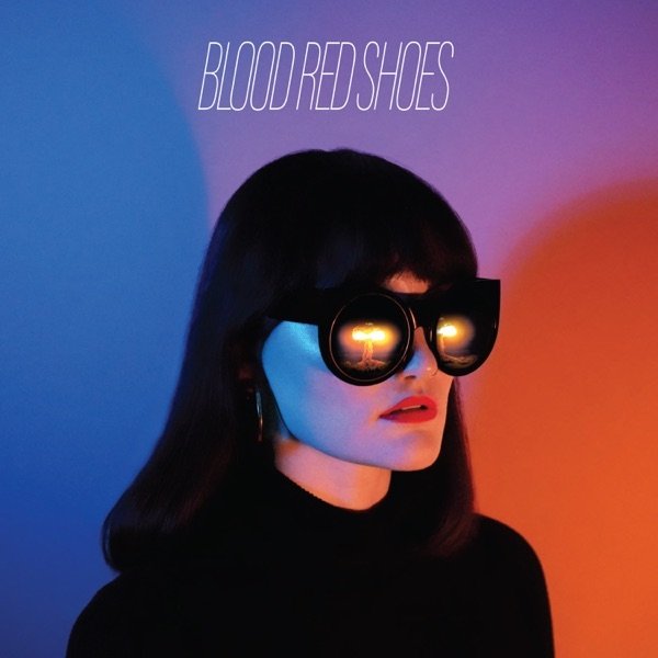Blood Red Shoes Ghosts on Tape, 2022