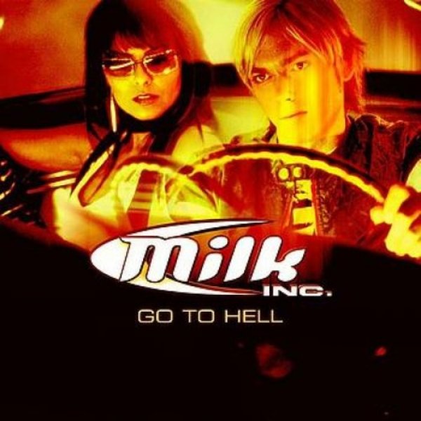 Go To Hell Album 